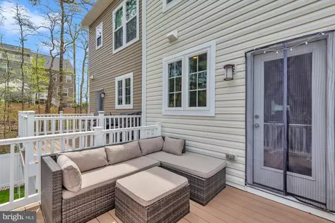 Exterior - 2818 Etley Ct, Hanover, MD 21076 photo 2 of 11