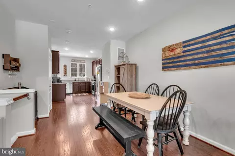 Dining - 2818 Etley Ct, Hanover, MD 21076 photo 1 of 1