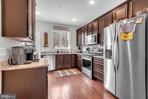 Kitchen - 2818 Etley Ct, Hanover, MD 21076 photo 3 of 3