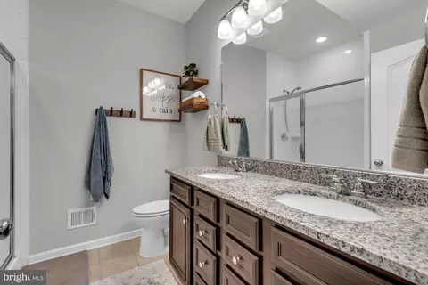 Entry Way - 2818 Etley Ct, Hanover, MD 21076 photo 8 of 8