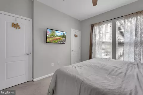 Bedroom - 2818 Etley Ct, Hanover, MD 21076 photo 3 of 6