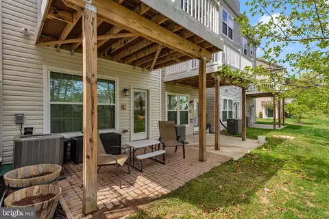 Exterior - 2818 Etley Ct, Hanover, MD 21076 photo 5 of 11
