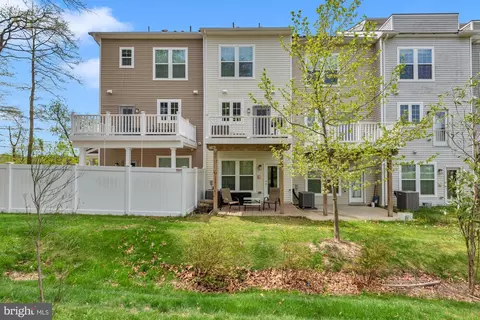 Exterior - 2818 Etley Ct, Hanover, MD 21076 photo 10 of 11