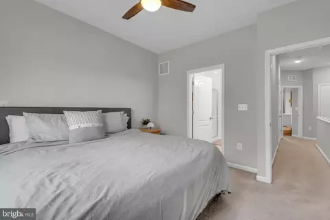 Bedroom - 2818 Etley Ct, Hanover, MD 21076 photo 2 of 6