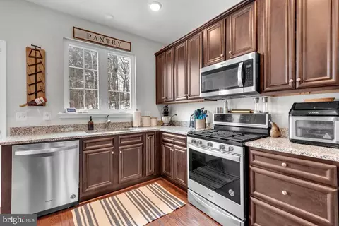 Kitchen - 2818 Etley Ct, Hanover, MD 21076 photo 1 of 3