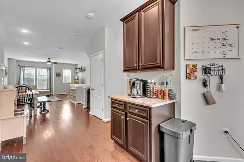 Entry Way - 2818 Etley Ct, Hanover, MD 21076 photo 1 of 8