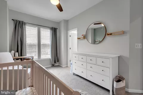Bedroom - 2818 Etley Ct, Hanover, MD 21076 photo 5 of 6