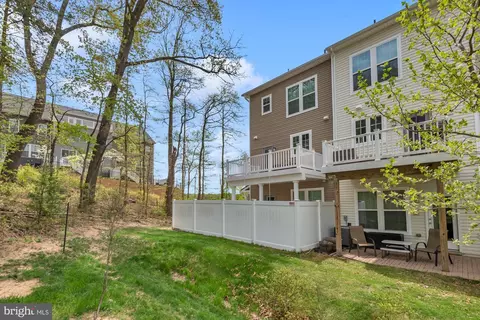 Exterior - 2818 Etley Ct, Hanover, MD 21076 photo 11 of 11