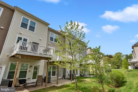 Exterior - 2818 Etley Ct, Hanover, MD 21076 photo 9 of 11
