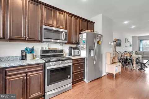 Kitchen - 2818 Etley Ct, Hanover, MD 21076 photo 2 of 3