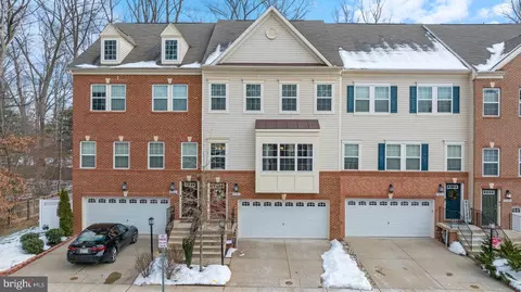 1205 Orchid Rd, Gambrills, MD 21054