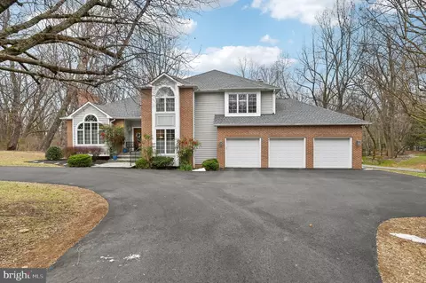 1335 Sweet Pea Path, Crownsville, MD 21032
