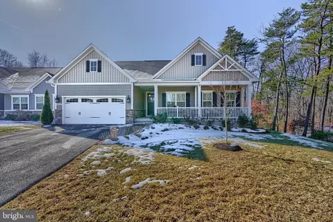 1563 Catbriar Way, Odenton, MD 21113