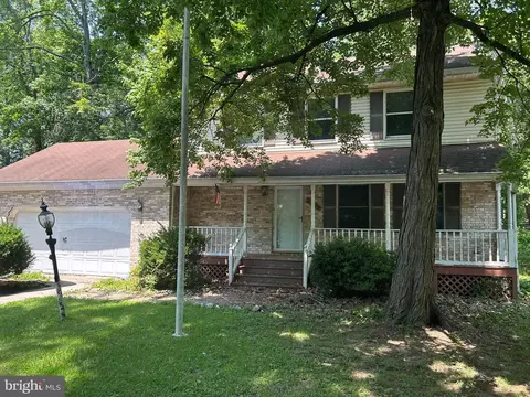 4908 Aspen St, Shady Side, MD 20764