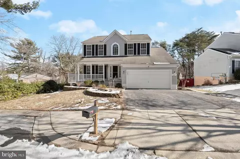 7817 Faulkner Rd, Severn, MD 21144