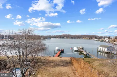 68 E Lake Dr, Annapolis, MD 21403 photo 1