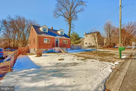 148 Carvel Beach Rd, Curtis Bay, MD 21226