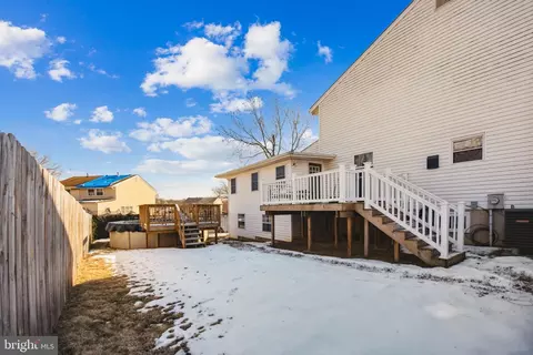 Exterior - 181 Arundel Rd, Pasadena, MD 21122 photo 3 of 4