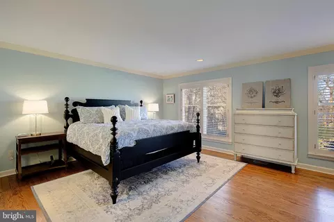 Bedroom - 832 Coachway, Annapolis, MD 21401 photo 1 of 6