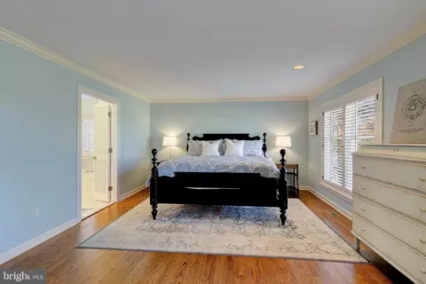 Bedroom - 832 Coachway, Annapolis, MD 21401 photo 2 of 6