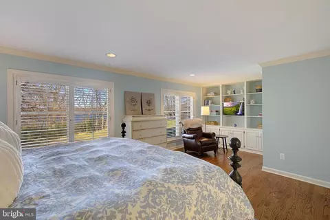 Bedroom - 832 Coachway, Annapolis, MD 21401 photo 3 of 6
