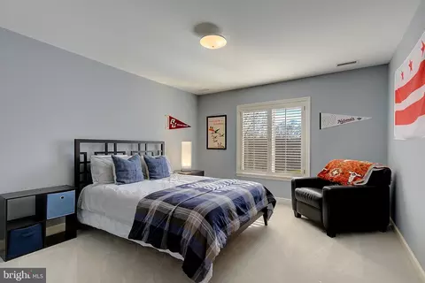 Bedroom - 832 Coachway, Annapolis, MD 21401 photo 4 of 6