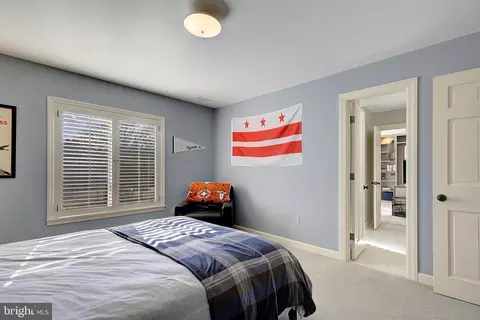 Bedroom - 832 Coachway, Annapolis, MD 21401 photo 5 of 6