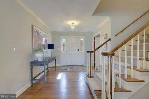 Entry Way - 832 Coachway, Annapolis, MD 21401 photo 1 of 6