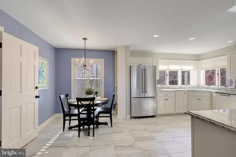 Kitchen - 832 Coachway, Annapolis, MD 21401 photo 1 of 5