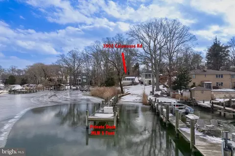 3902 Calawasse Rd, Edgewater, MD 21037 photo 6
