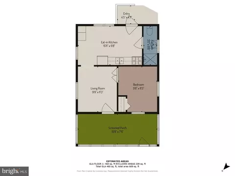3902 Calawasse Rd, Edgewater, MD 21037 photo 9