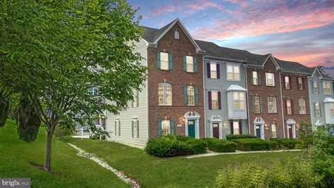 1711 Spanish Oak Ct, Hanover, MD 21076