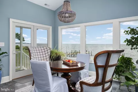 Dining - 2128 Bay Front Ter, Annapolis, MD 21409 photo 5 of 5