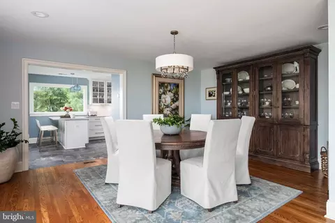Dining - 2128 Bay Front Ter, Annapolis, MD 21409 photo 2 of 5