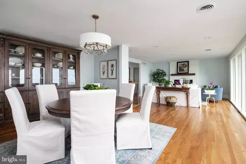 Dining - 2128 Bay Front Ter, Annapolis, MD 21409 photo 1 of 5