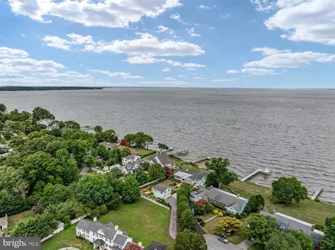 View/Area - 2128 Bay Front Ter, Annapolis, MD 21409 photo 5 of 5