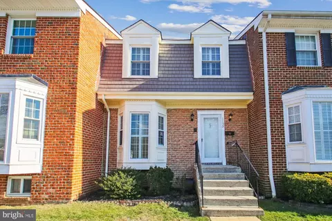 1153 Jeffrey Dr #32, Crofton, MD 21114