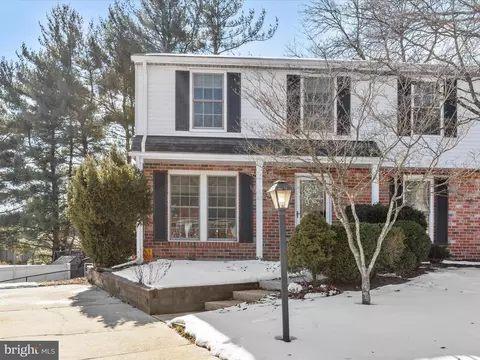 7971 Quail Ct, Glen Burnie, MD 21061