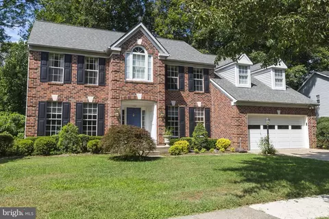 1662 Wickham Way, Crofton, MD 21114