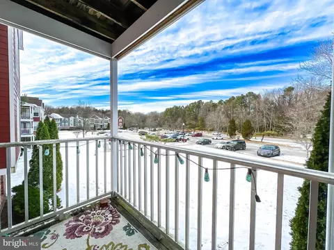 Exterior - 705 Deering Rd #5E, Pasadena, MD 21122 photo 3 of 3