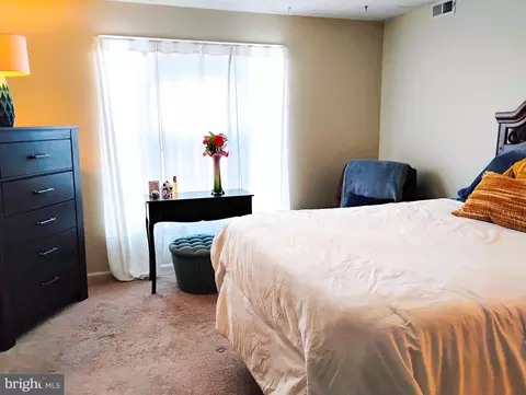 Bedroom - 705 Deering Rd #5E, Pasadena, MD 21122 photo 1 of 2