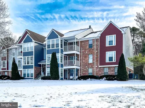705 Deering Rd #5E, Pasadena, MD 21122