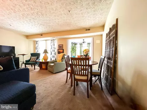 Dining - 705 Deering Rd #5E, Pasadena, MD 21122 photo 1 of 2