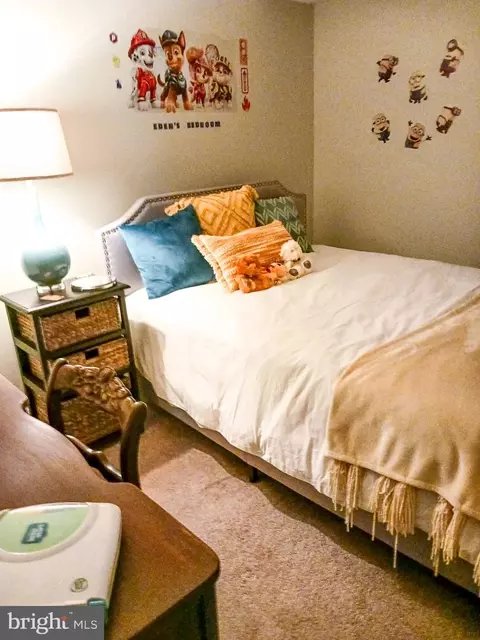 Bedroom - 705 Deering Rd #5E, Pasadena, MD 21122 photo 2 of 2