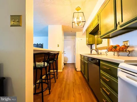 Kitchen - 705 Deering Rd #5E, Pasadena, MD 21122 photo 1 of 4