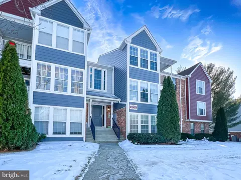 Exterior - 705 Deering Rd #5E, Pasadena, MD 21122 photo 2 of 3