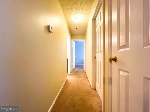 Entry Way - 705 Deering Rd #5E, Pasadena, MD 21122 photo 3 of 3