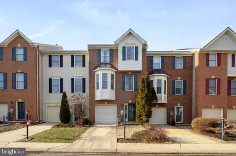 Exterior - 2134 Millhaven Dr #134, Edgewater, MD 21037 photo 2 of 6