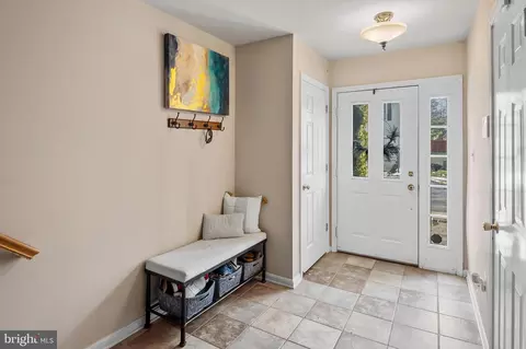 Entry Way - 2134 Millhaven Dr #134, Edgewater, MD 21037 photo 1 of 5