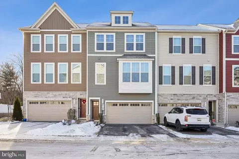 617 Cross Chase Dr, Millersville, MD 21108